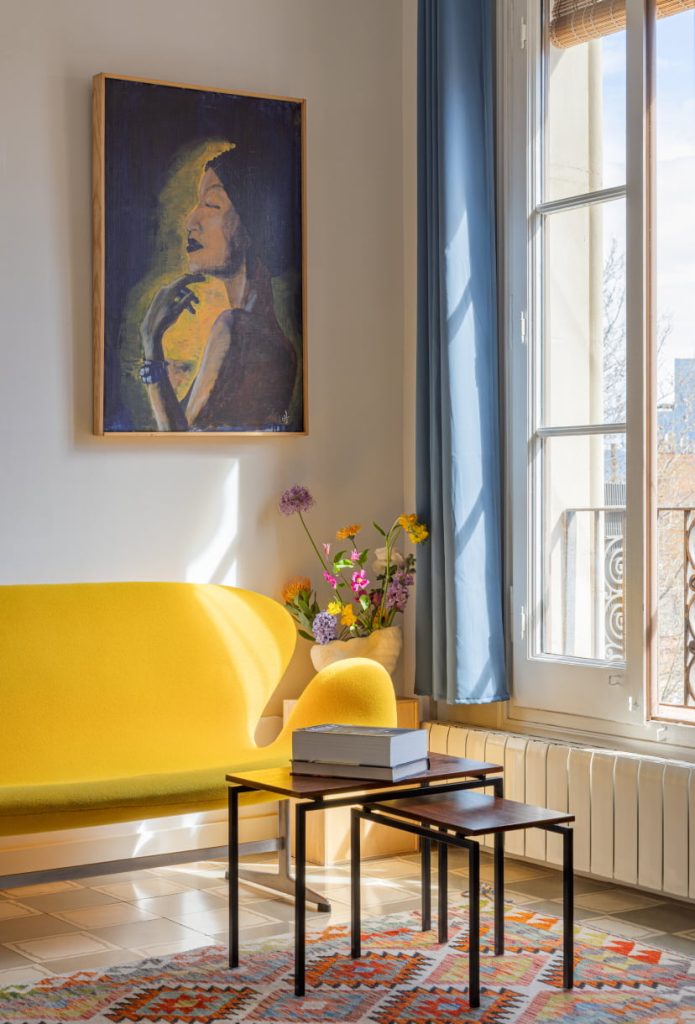 interiorismo y arquitectura