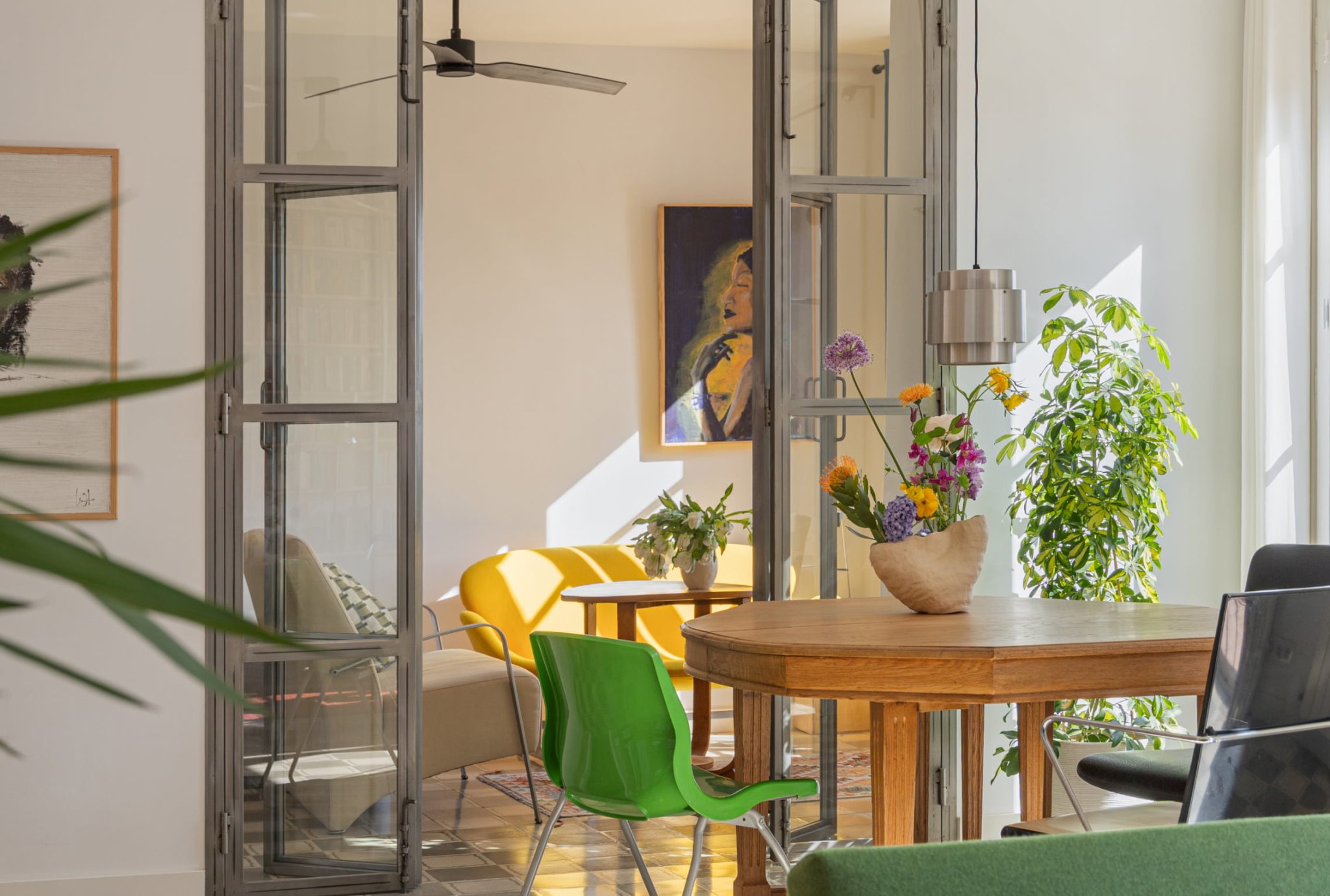 interiorismo barcelona