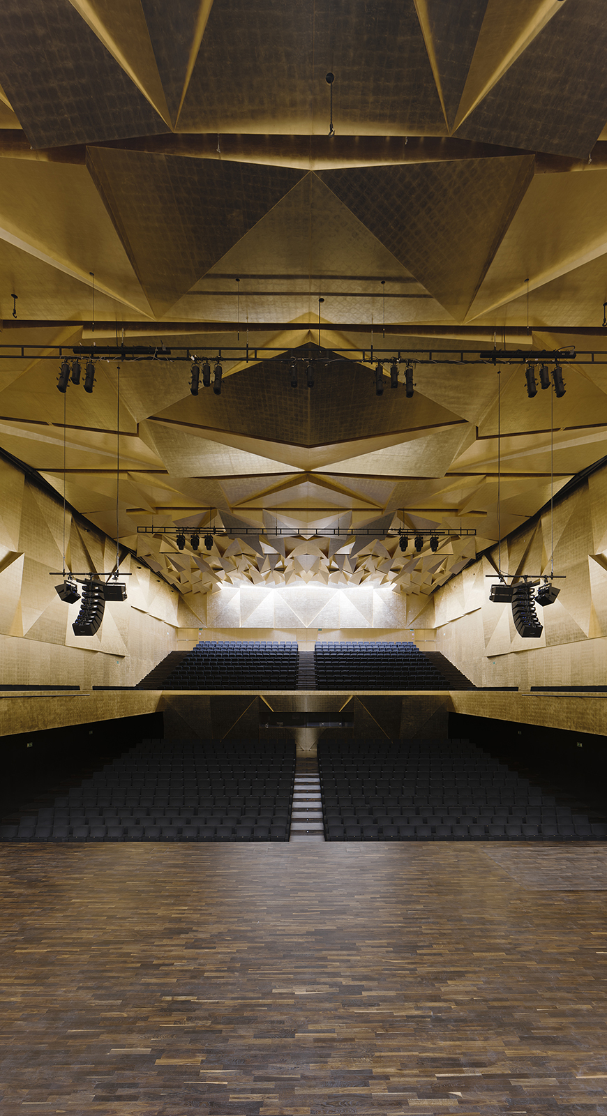 Barozzi Veiga (Premio Mies van der Rohe)