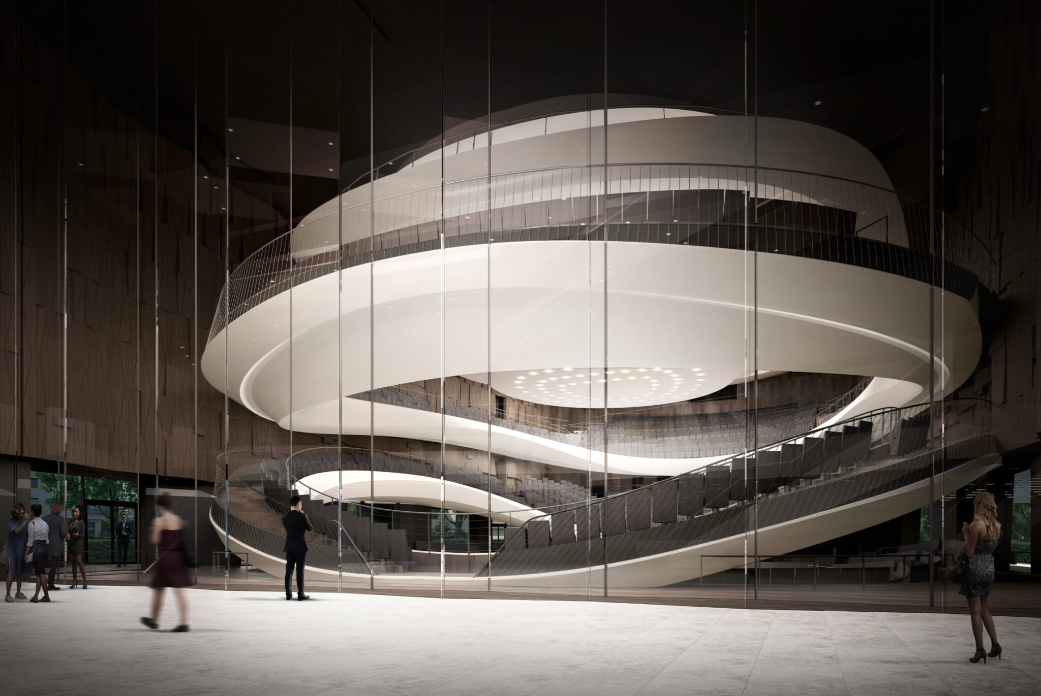 ATELIER THOMAS PUCHER, GRAZ
